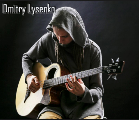 DmitryLisenko